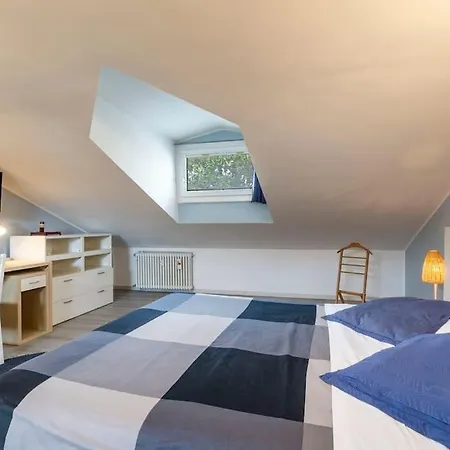 Apartment Enjoy - Monolocale S Sofia Sui Tetti Di