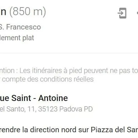 Enjoy - Monolocale S Sofia Sui Tetti Di Lägenhet Padua