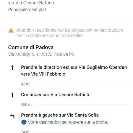 Enjoy - Monolocale S Sofia Sui Tetti Di *