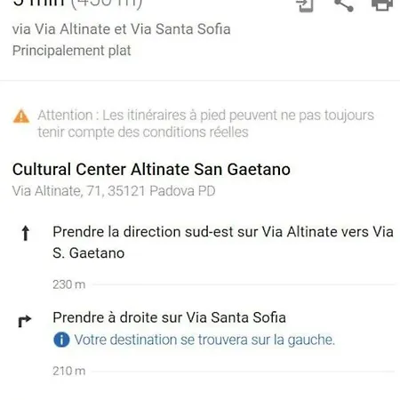 Enjoy - Monolocale S Sofia Sui Tetti Di