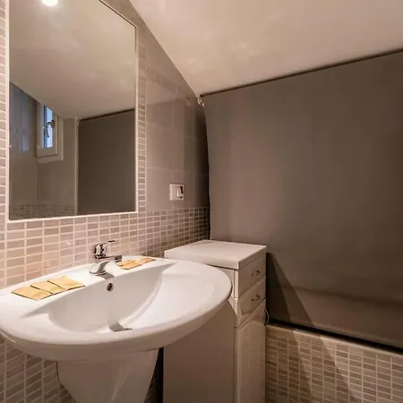 Lägenhet Enjoy - Monolocale S Sofia Sui Tetti Di *