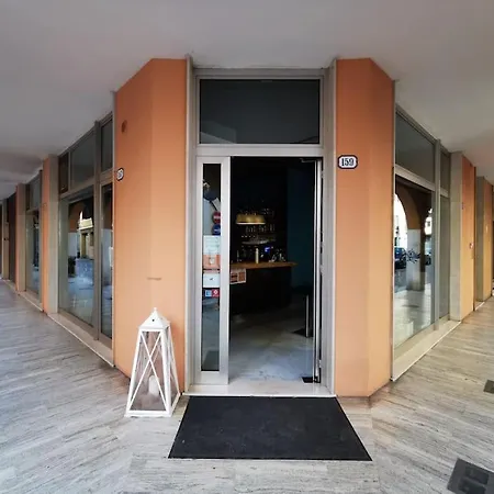 Lägenhet Enjoy - Monolocale S Sofia Sui Tetti Di Padua