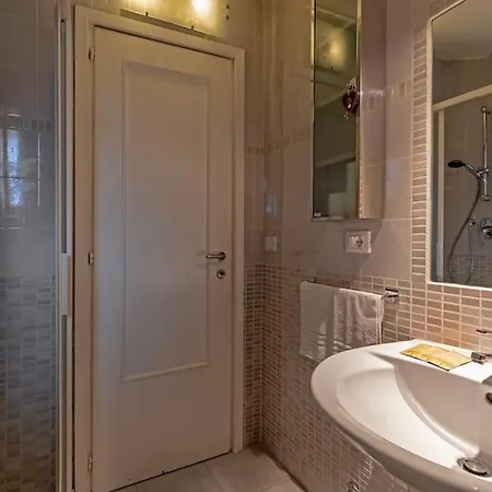 Enjoy - Monolocale S Sofia Sui Tetti Di *