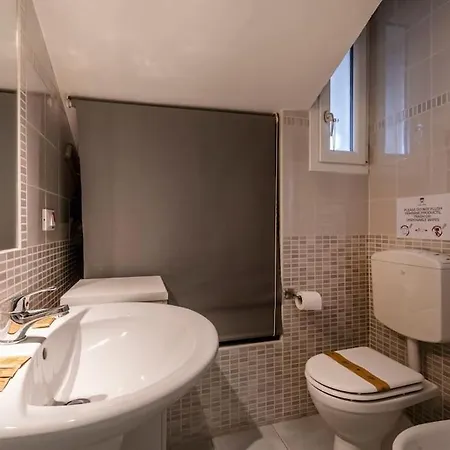 Lägenhet Enjoy - Monolocale S Sofia Sui Tetti Di