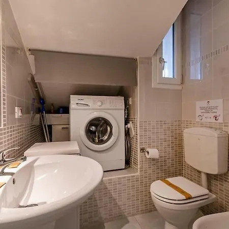 Lägenhet Enjoy - Monolocale S Sofia Sui Tetti Di *