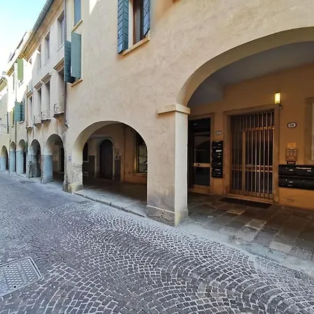 Enjoy - Monolocale S Sofia Sui Tetti Di Lägenhet Padua