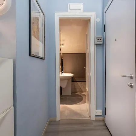 Enjoy - Monolocale S Sofia Sui Tetti Di *