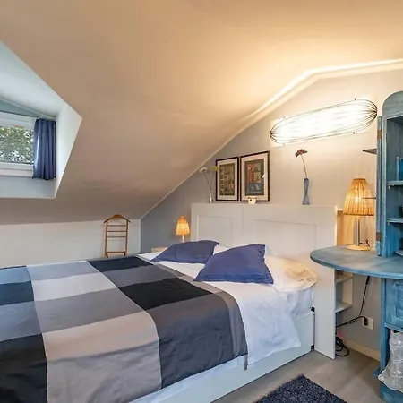 Enjoy - Monolocale S Sofia Sui Tetti Di Lägenhet Padua