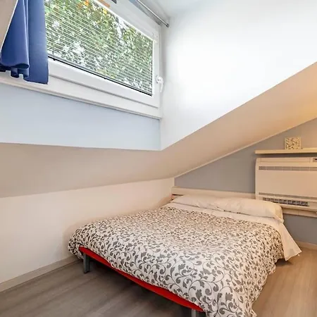 Enjoy - Monolocale S Sofia Sui Tetti Di Lägenhet